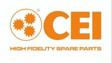 Cei Italy Logo