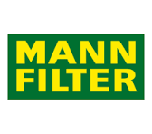 Filtre Mann Logo